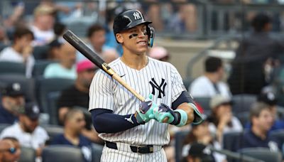 Aaron Judge handcuffed by Mets all night long, a strategy Yankees better worry about