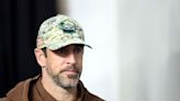 Aaron Rodgers: I expect us to be in it and I expect to come back