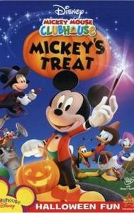 Mickey's Treats