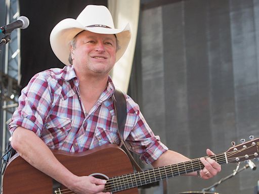 Country singer Mark Chesnutt undergoes emergency heart surgery, cancels upcoming show dates as he recovers