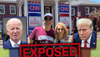 EXCLUSIVE: Leaked Draft of CNN Debate Questions Reveals Stunning Anti-Trump Bias