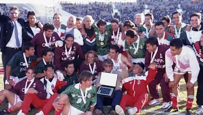 Los lujos que se llegó a dar, en otras épocas, la Selección Mexicana