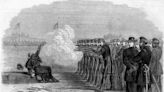 South Carolina's execution by firing squad: The last reenactment of the Civil War?