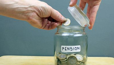 Budget 2024: Return To Old Pension Scheme Not Feasible Financially, Says Finance Secretary