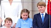 Prince George, Charlotte and Louis’ nanny enforces a strict playtime rule for the kids - and it's inspired by the growing Nordic parenting trend