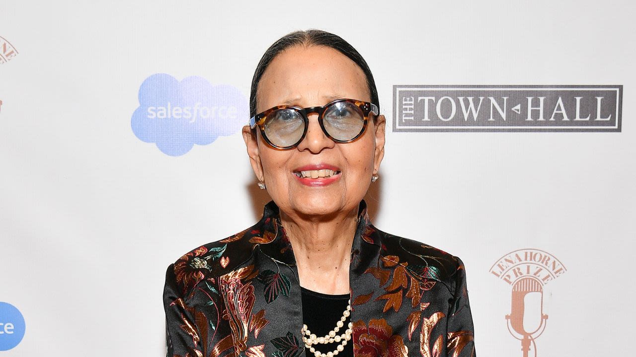 Lena Horne’s Daughter Gail Lumet Buckley Dies At Age 86