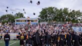 Rogers High School Class of 2022 graduation list