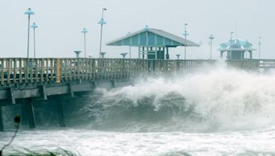Alerta Florida | El aumento del nivel del mar amenaza con borrar ciudades enteras del mapa