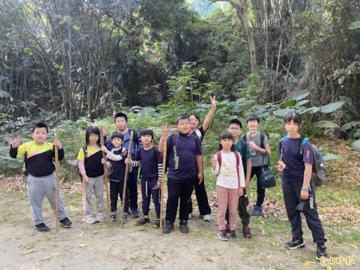 113學年度新生報到 雲林縣國中、國小兩樣情