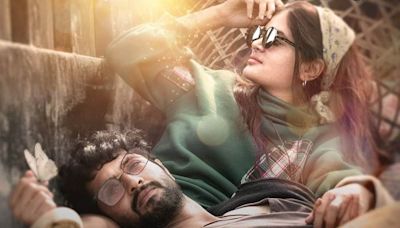 Surjo: Vikram Chatterjee, Madhumita Sarcar recreate Dulquer Salmaan-starrer Charlie