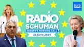 Far-right prepares for power in EU institutions| Radio Schuman