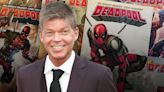Deadpool Co-Creator Rob Liefeld Is Retiring From Marvel Character After 33 Years