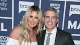Andy Cohen Reacts to Kim Zolciak-Biermann's Divorce and Possible Financial Woes