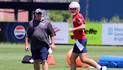Five burning questions the Patriots need to answer this summer