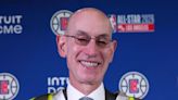 Adam Silver reportedly near contract extension to remain as NBA Commissioner
