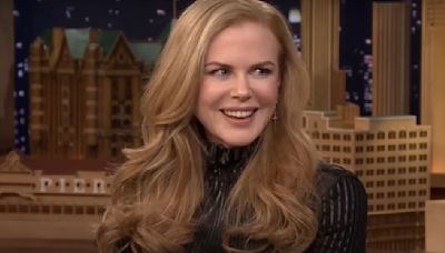 What Is Nicole Kidman's Net Worth? Exploring A Family Affair Star's Wealth And Fortune