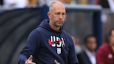 Gregg Berhalter emphasizes importance of 'crucial' Copa America to building USMNT momentum for World Cup