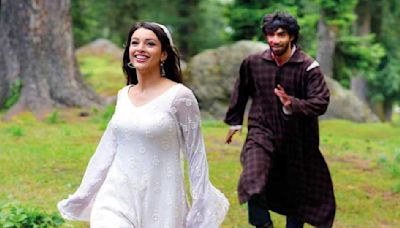 7 best movies like Laila Majnu to lift your romantic spirits