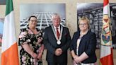 North Cork councillors extend warm congratulations to new County Mayor