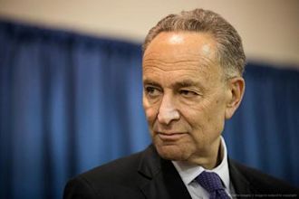 Chuck Schumer