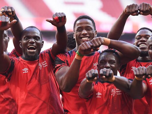 Rugby sevens has 'bright future' in Africa - Habana