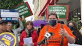 Starbucks workplace challenges revealed in report by Jobs With Justice