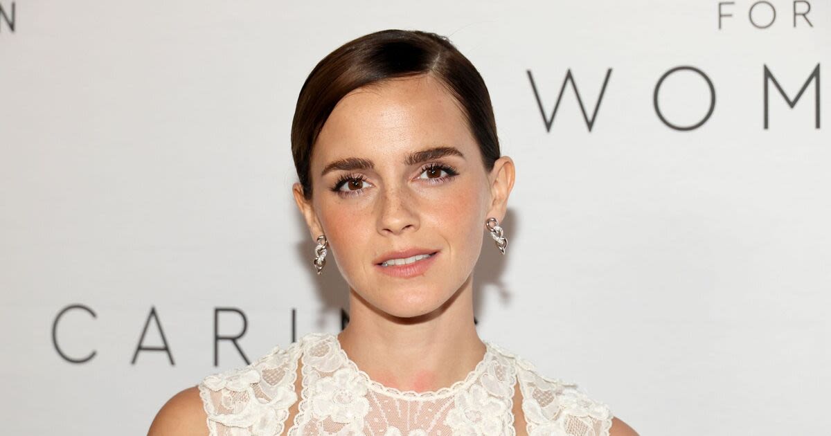 Harry Potter extra shares rare insight of working with 'diva' Emma Watson