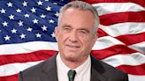 Full list of celebrities endorsing RFK Jr.