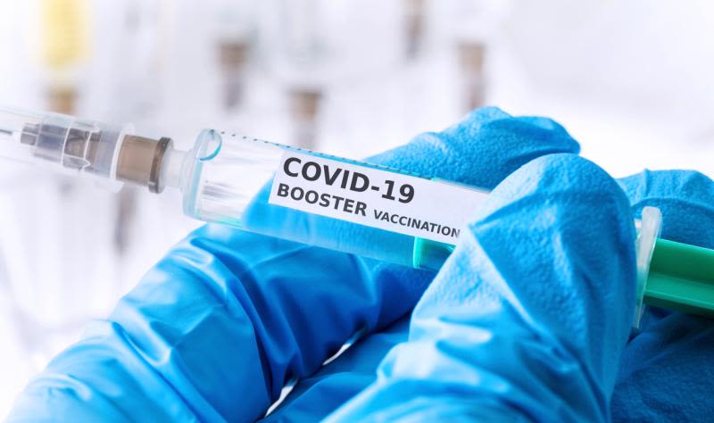 Latest XBB COVID-19 vaccine offers protection against hospitalization, deaths