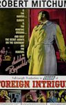 Foreign Intrigue (film)