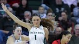 UW-Green Bay Phoenix basketball’s March Madness opponent is Tennessee to open 2024 NCAA women’s tournament