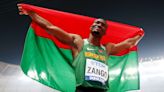 Hugues Fabrice Zango on how a sports psychologist made all the difference in winning Burkina Faso's first Olympic medal