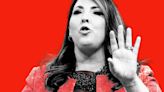 Ronna McDaniel Was a MAGA Toadie Who Betrayed the GOP