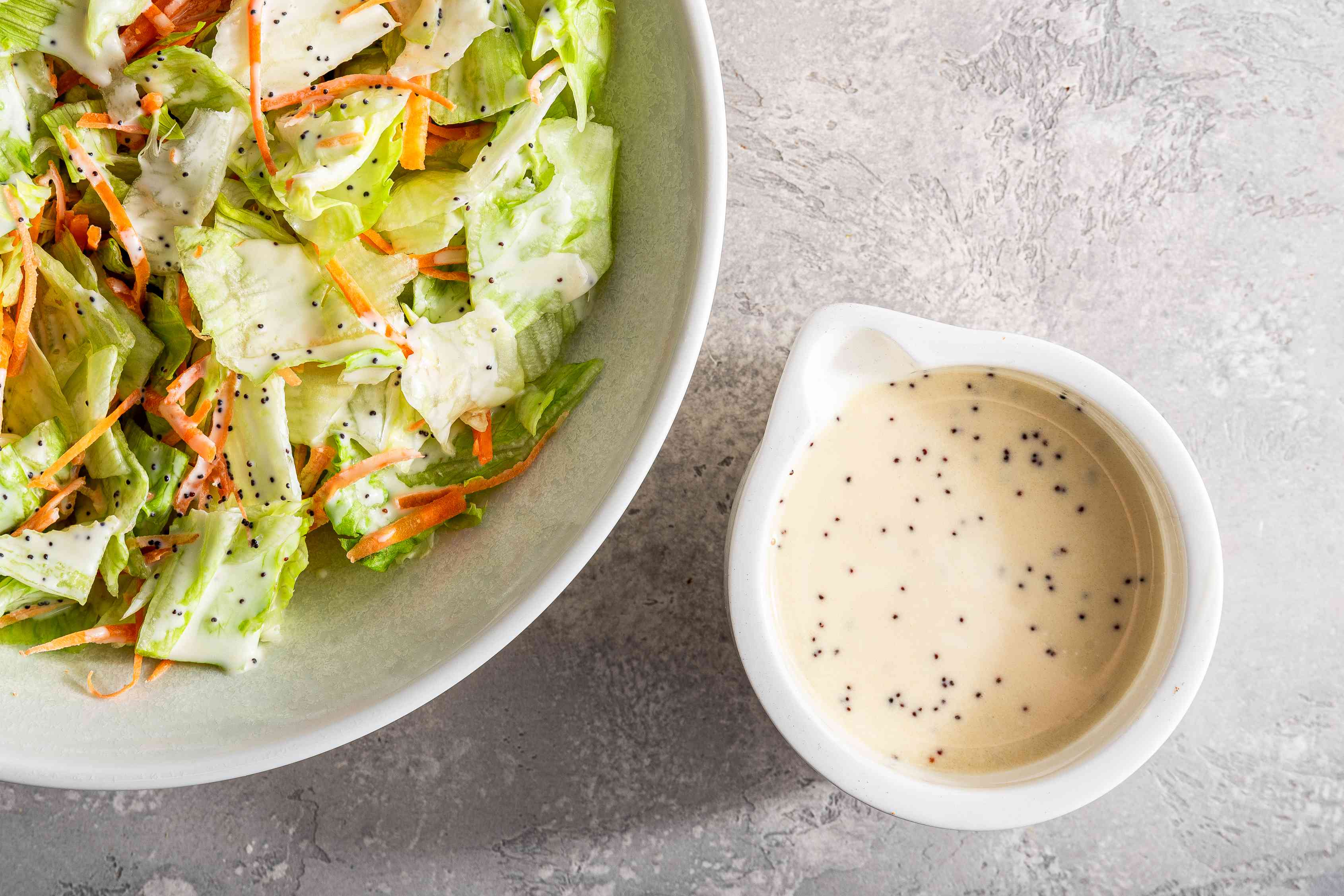 This Easy 3-Ingredient Dressing Is a Pacific Northwest Staple