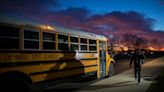 Long way to go before parents can trust Columbus City Schools bus plan | Theodore Decker