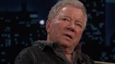 William Shatner Performs a ‘Do-Over’ of Captain Kirk’s Death Scene | Video