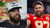 Travis Kelce 'Cherishes' Harrison Butker 'as a Teammate' and Won't 'Judge' the Chiefs Kicker After His Controversial Commencement Speech