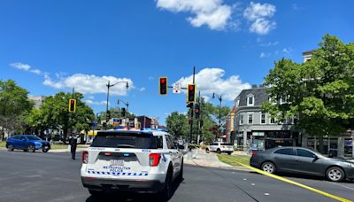 Man shot, critically hurt in broad daylight in Southeast DC