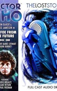 Doctor Who: The Foe from the Future