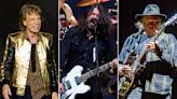 New Orleans Jazz Fest Reveals 2024 Lineup With The Rolling Stones, Foo Fighters & Neil Young