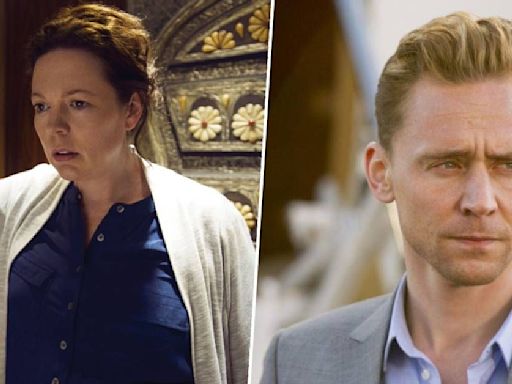Olivia Colman returns alongside Tom Hiddleston in the new season of one of our most anticipated shows