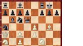 Carlsen-Anand, en Casablanca