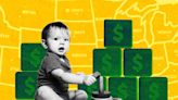 The 50 most expensive cities for childcare