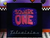 Square One Television