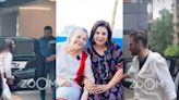 Farah Khan's Mom Menaka Irani Passes Away: Rani Mukerji, Fardeen Khan, Maniesh Paul And Others Pay Last Respects