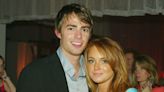 ¿Lindsay Lohan y Jonathan Bennett volverán a trabajar juntos?