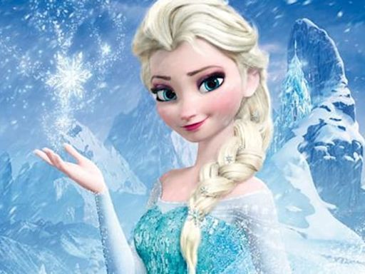 "La Reine des Neiges 3": Disney annonce la sortie d'un nouveau film en 2027