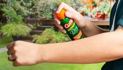 The best bug sprays to buy to fight mosquitos in summer 2024, according to reviews