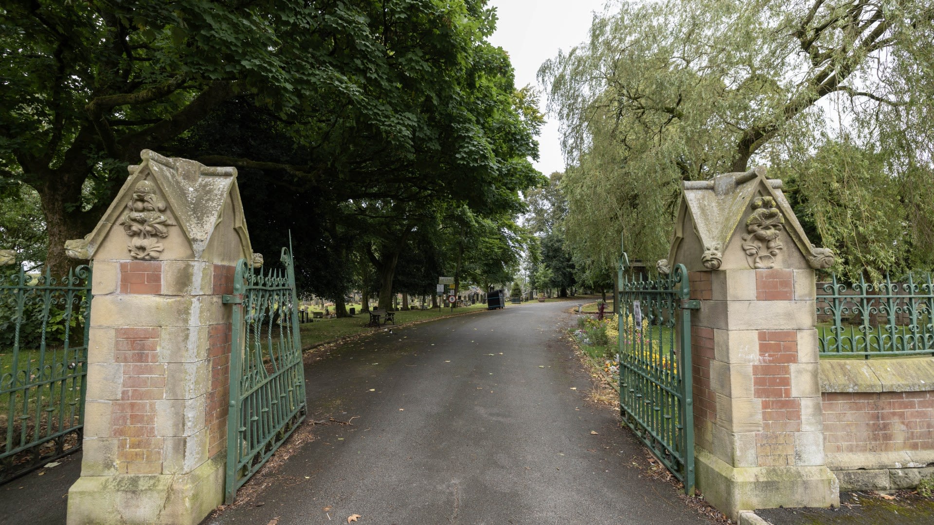 Bodies of babies and children discovered among remains of 300 in mass grave