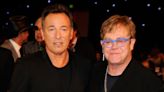 Ask Billboard: Bruce Springsteen & Elton John Share Another Week of Chart Headlines